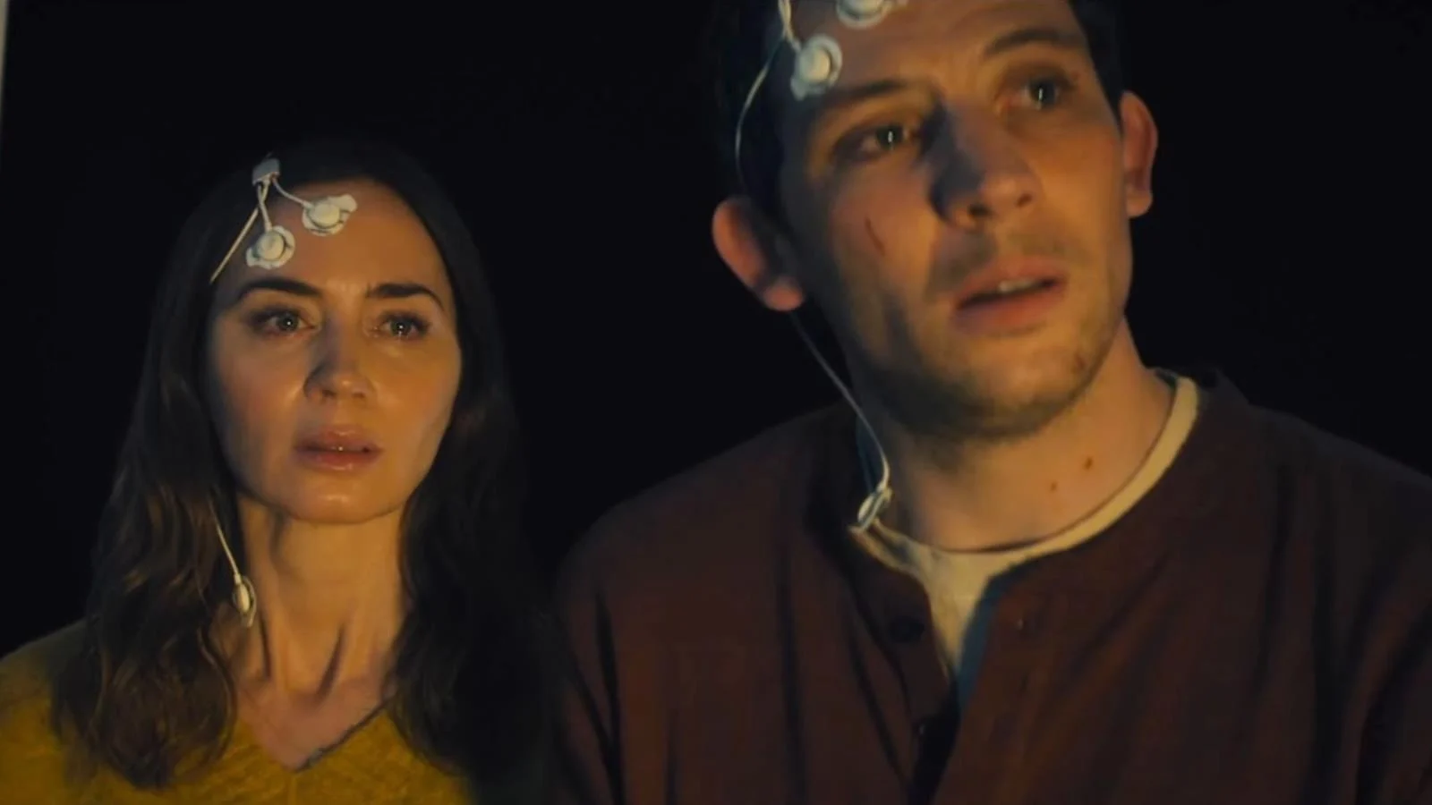 L'écrivain et les stars du Disclosure Day expliquent la fin du film et ce qui s'est passé ensuite