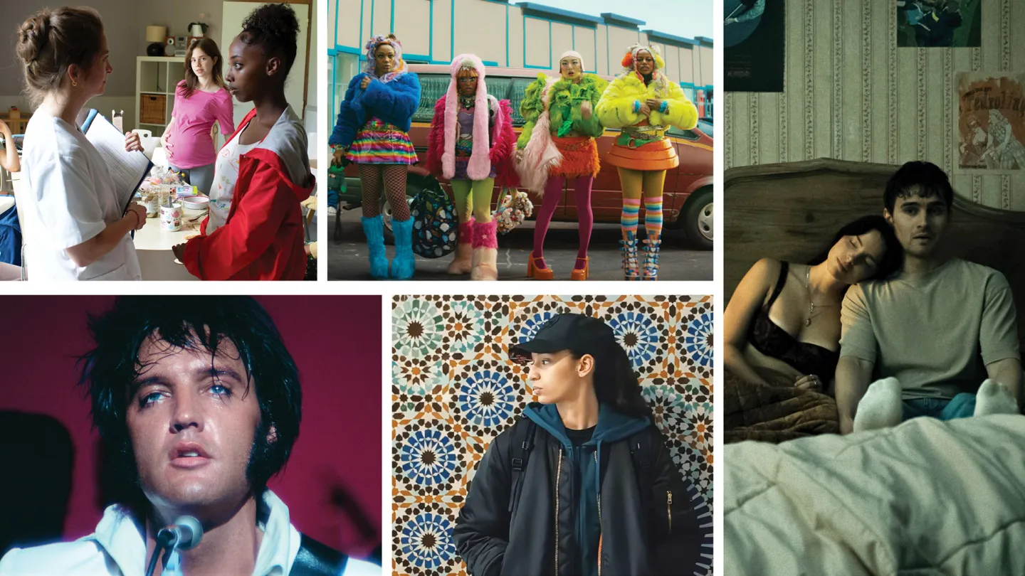 Les 10 meilleurs films de 2026 jusqu’à présent
