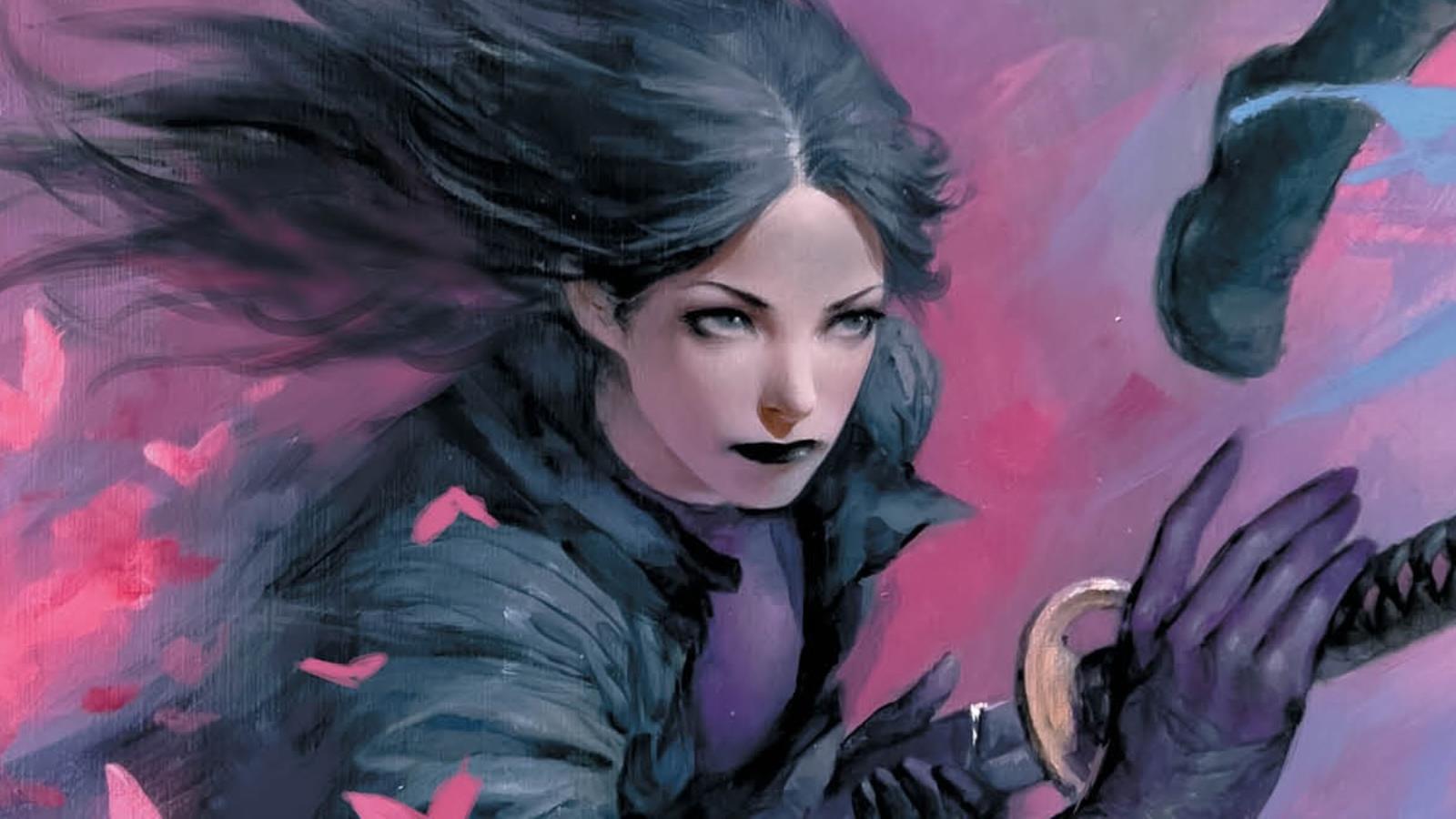 Les couvertures finales de DNX #1 révélées pour X-Men et le crossover Fantastic Four, y compris plus de variantes de sacs aveugles