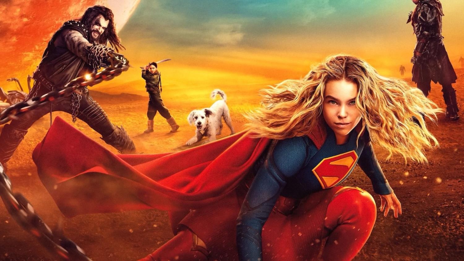 Les estimations d'ouverture de Supergirl baissent à nouveau malgré les premières réactions largement positives