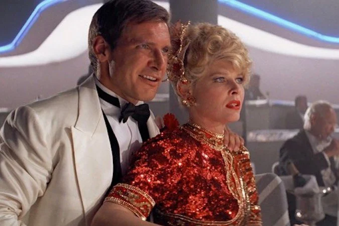 Les films d'Indiana Jones classés du pire au meilleur