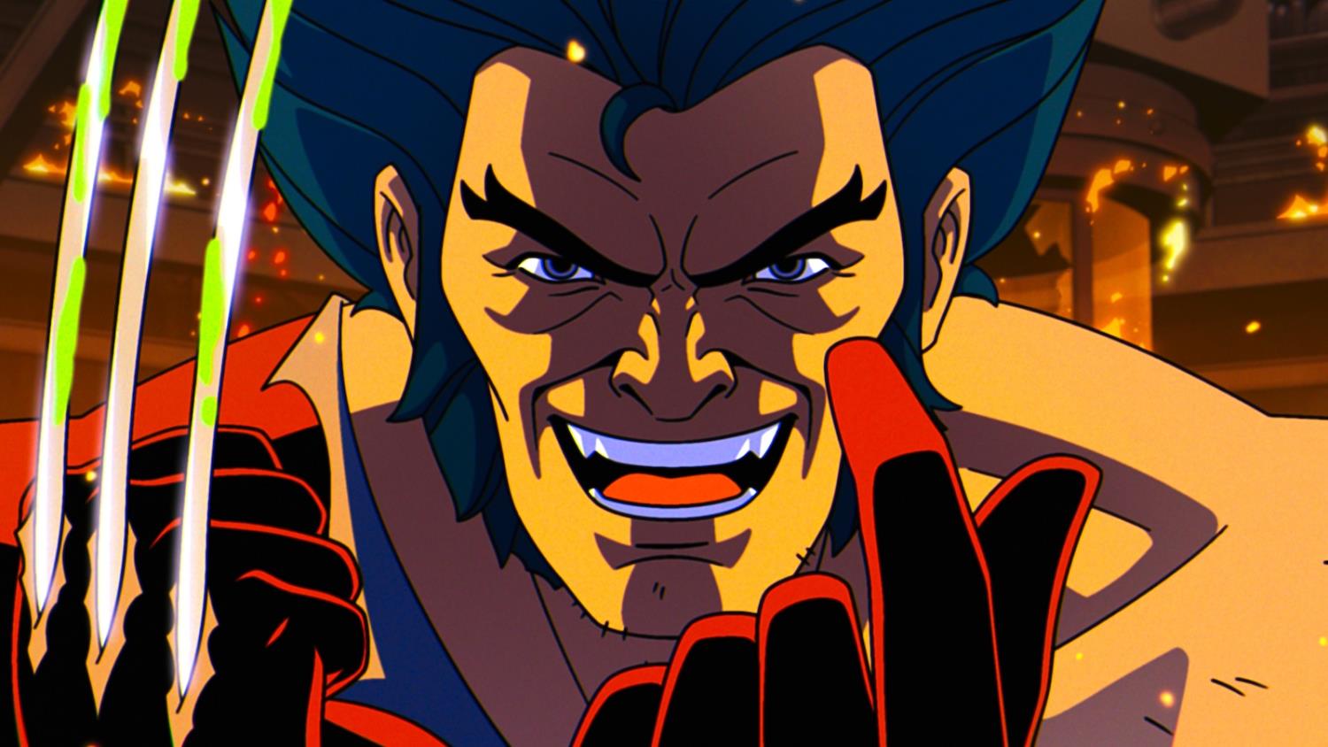 Les synopsis des épisodes de la saison 2 de X-Men '97 révèlent de nouveaux détails de l'intrigue et confirment Apocalypse vs. [Spoiler]