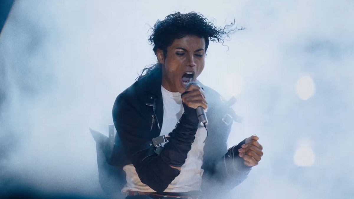 MICHAEL (2026) Movie Trailer 3: Epic Musical Biopic about the "King of Pop" Michael Jackson