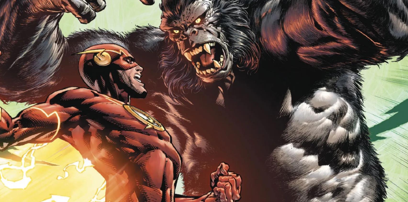 MISE À JOUR : Le titre final de la série dérivée de DCU Superman Crime Anthology pourrait être révélé