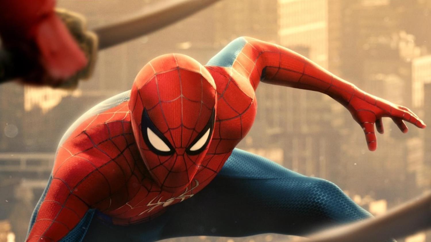 MISE À JOUR : Spider-Man : Brand New Day réalise les plus grosses préventes de billets pour le premier jour en cinq ans