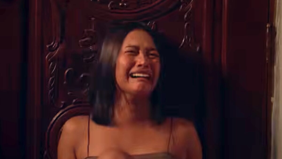 MONAY (2026) Movie Trailer: Sahara Bernales Wants a Safe Life for Herself and Her Sister