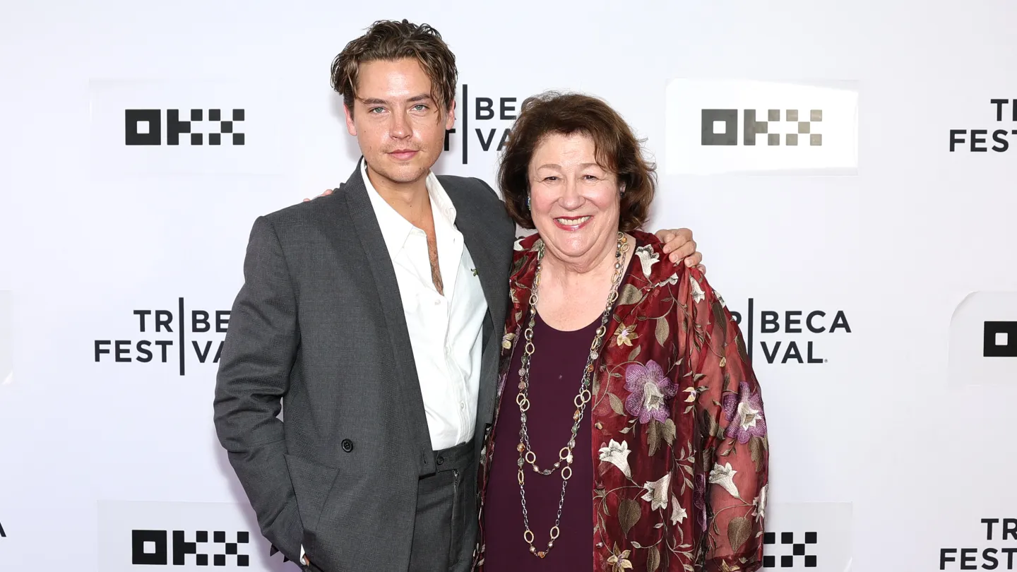 Margo Martindale vient de faire exploser le concours d'acteur