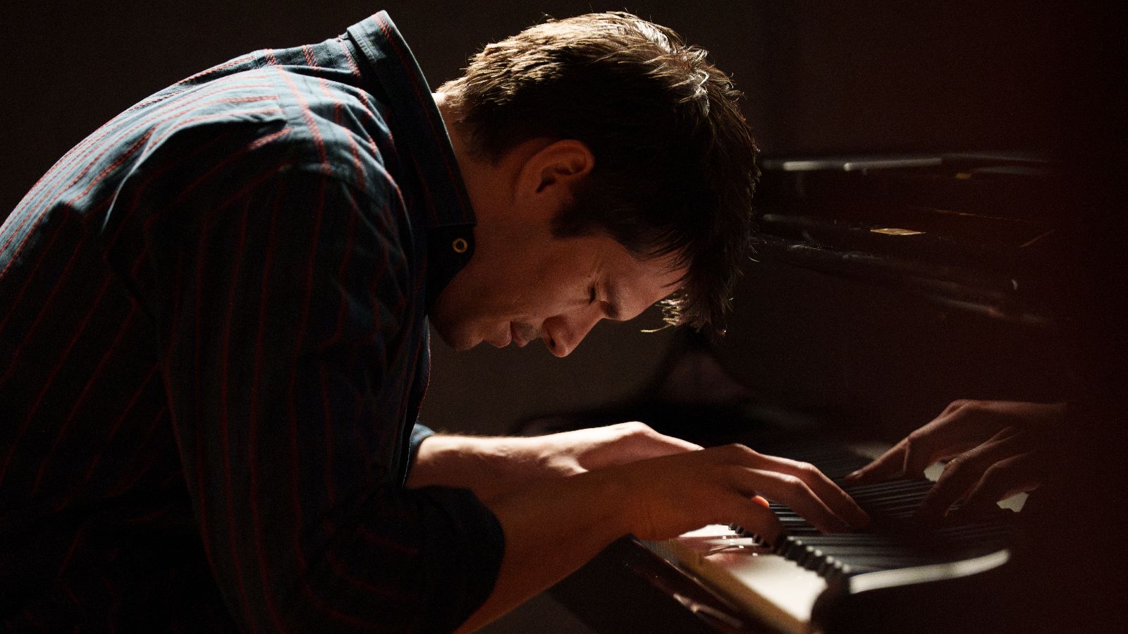 Nouveautés en streaming : Deux pianos, Le dernier pour la route, Pression, Le Magicien du Kremlin et plus