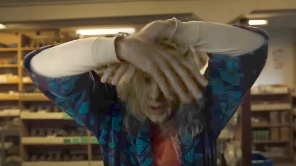 Paramount Picks Up Sequel to Neon