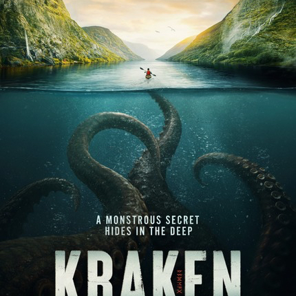 Revue KRAKEN : une bête chargée de clichés