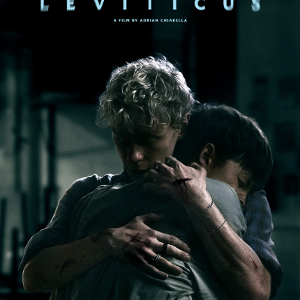 Revue LEVITICUS : L'horreur queer devient terriblement littérale