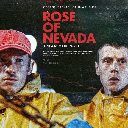 Revue ROSE OF NEVADA : des méthodes anciennes qui nous gouvernent encore tous