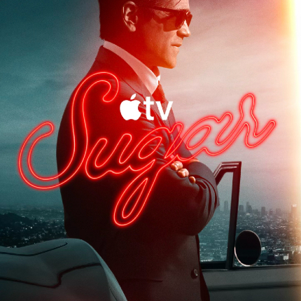 Revue SUGAR S2 : Un détective bien habillé s'occupe des Blues