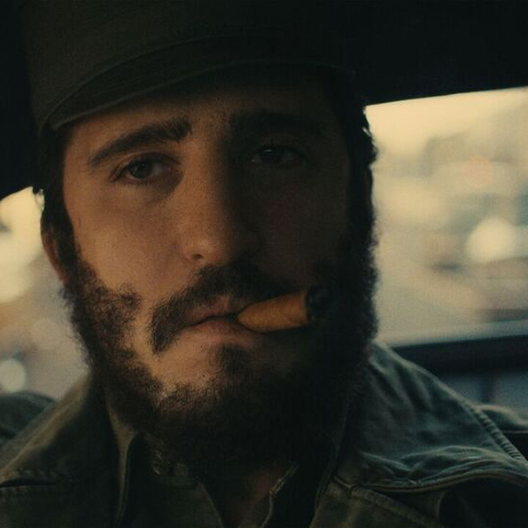 Revue Tribeca 2026 : KILLING CASTRO, un thriller soigné basé sur une histoire réelle incroyable