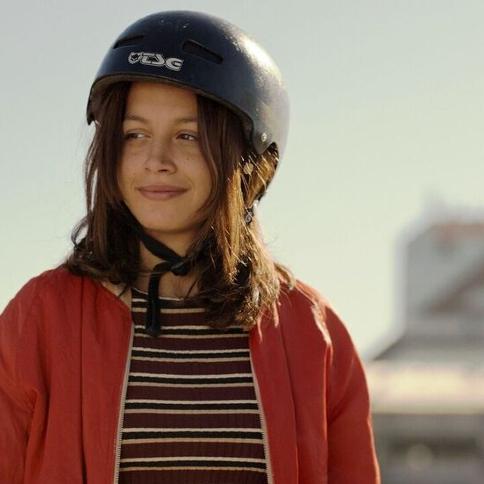 Revue Tribeca 2026 : LE SKATEBOARD N'EST PAS POUR LES FILLES, conte doux-amer des réalités de l'enfance