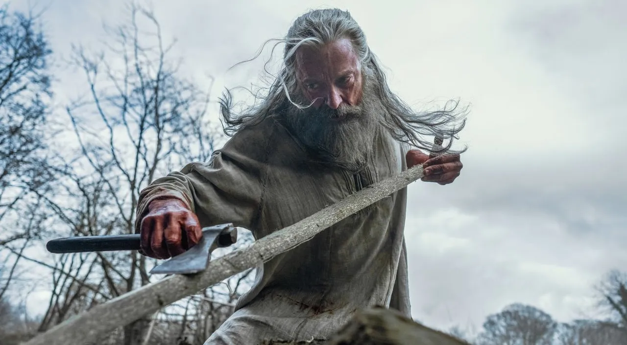 Revue de la mort de Robin des Bois : Hugh Jackman mène une élégie magnifiquement brutale