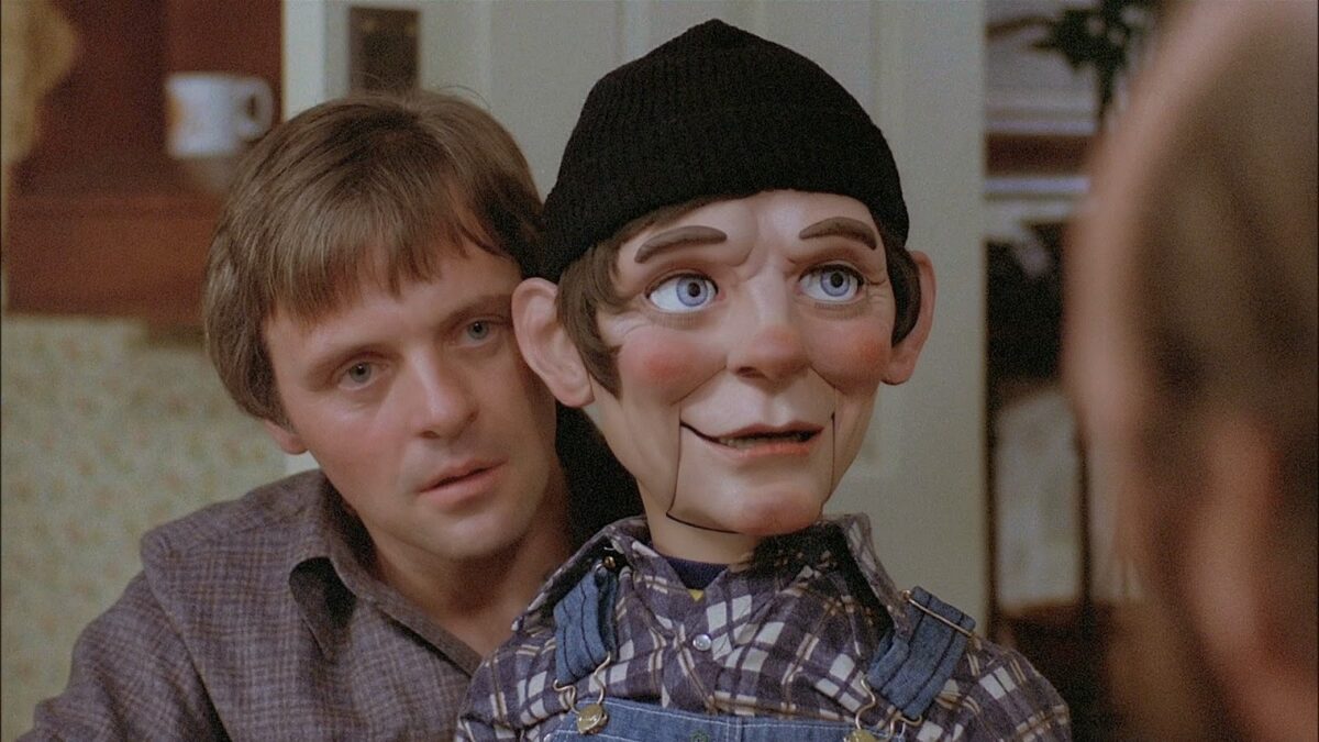 Sam Raimi Set to Helm a Remake of 1978 Anthony Hopkins Film MAGIC