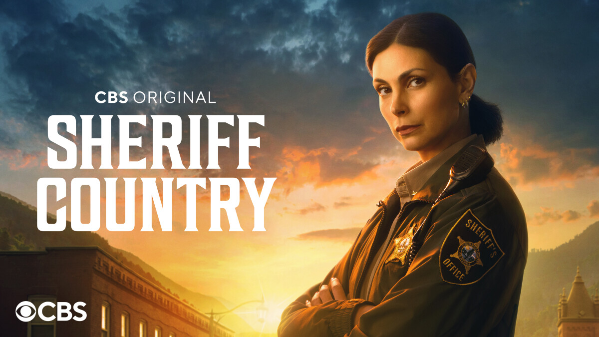 Sheriff Country : Saison 1, Épisode 19 : Bande-annonce de l'émission télévisée compromise