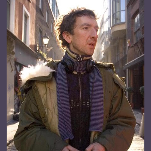 Son et vision : John Carney