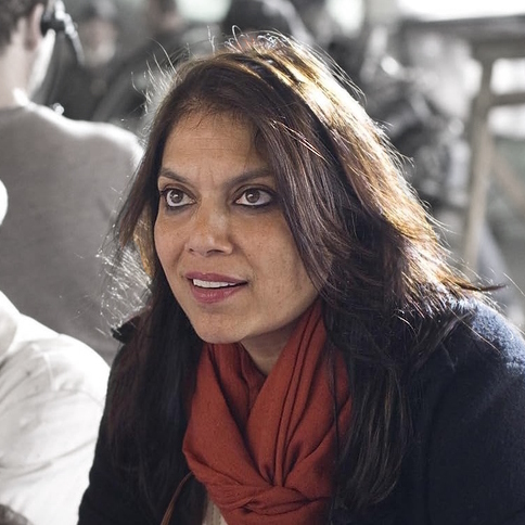 Son et vision : Mira Nair