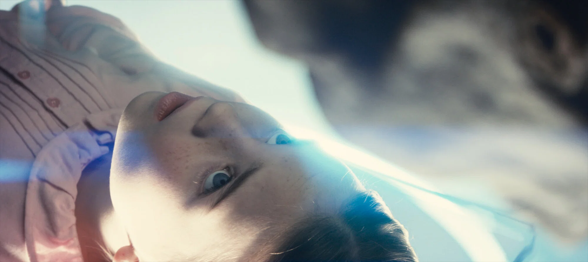 Sound Off : le « Disclosure Day » de Steven Speilberg – Qu'en avez-vous pensé ?