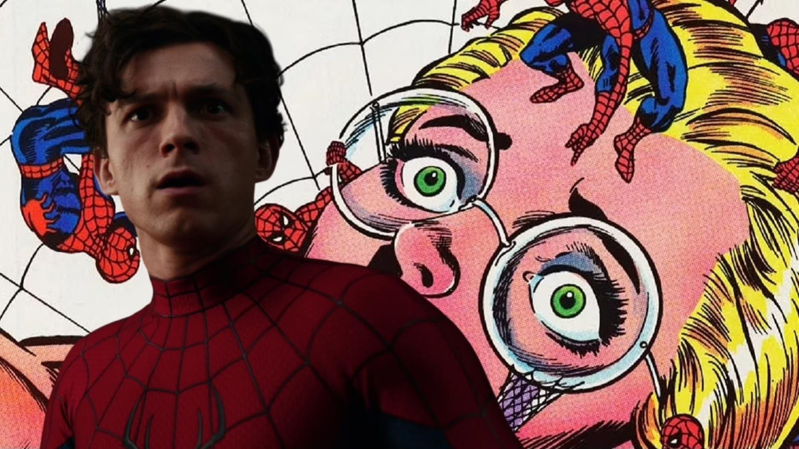 Spider-Man : Brand New Day - 5 possibilités les plus probables pour le mystérieux voisin blond de Peter Parker