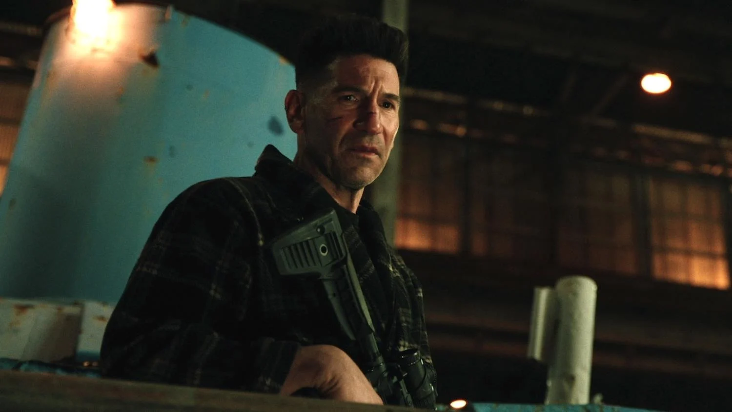 Spider-Man : Brand New Day Trailer : Punisher Easter Egg révèle l'inspiration de la bande dessinée... Et le rôle de Sadie Sink ?