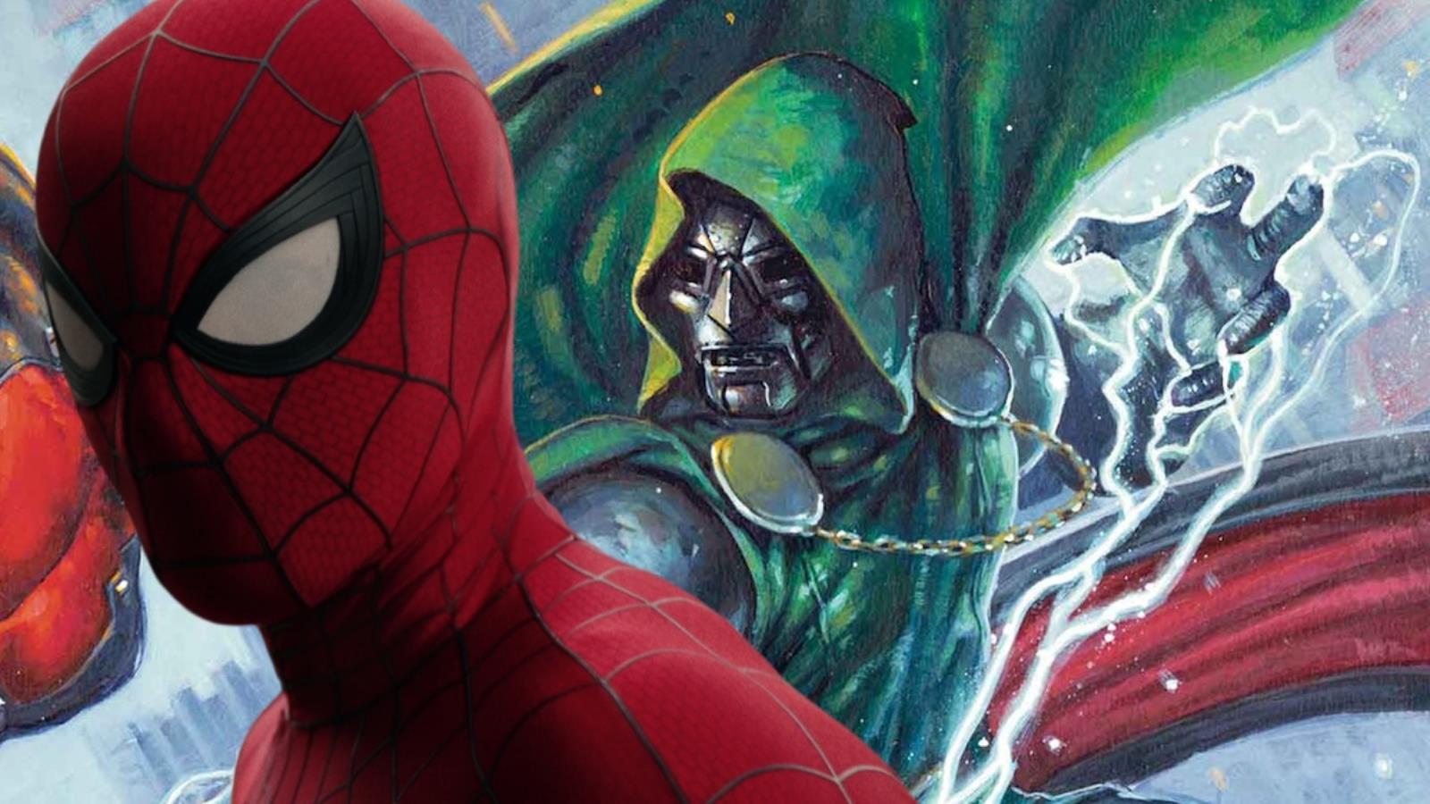 Spider-Man : Brand New Day sera-t-il connecté à Avengers : Doomsday ? Une nouvelle rumeur offre une réponse probable