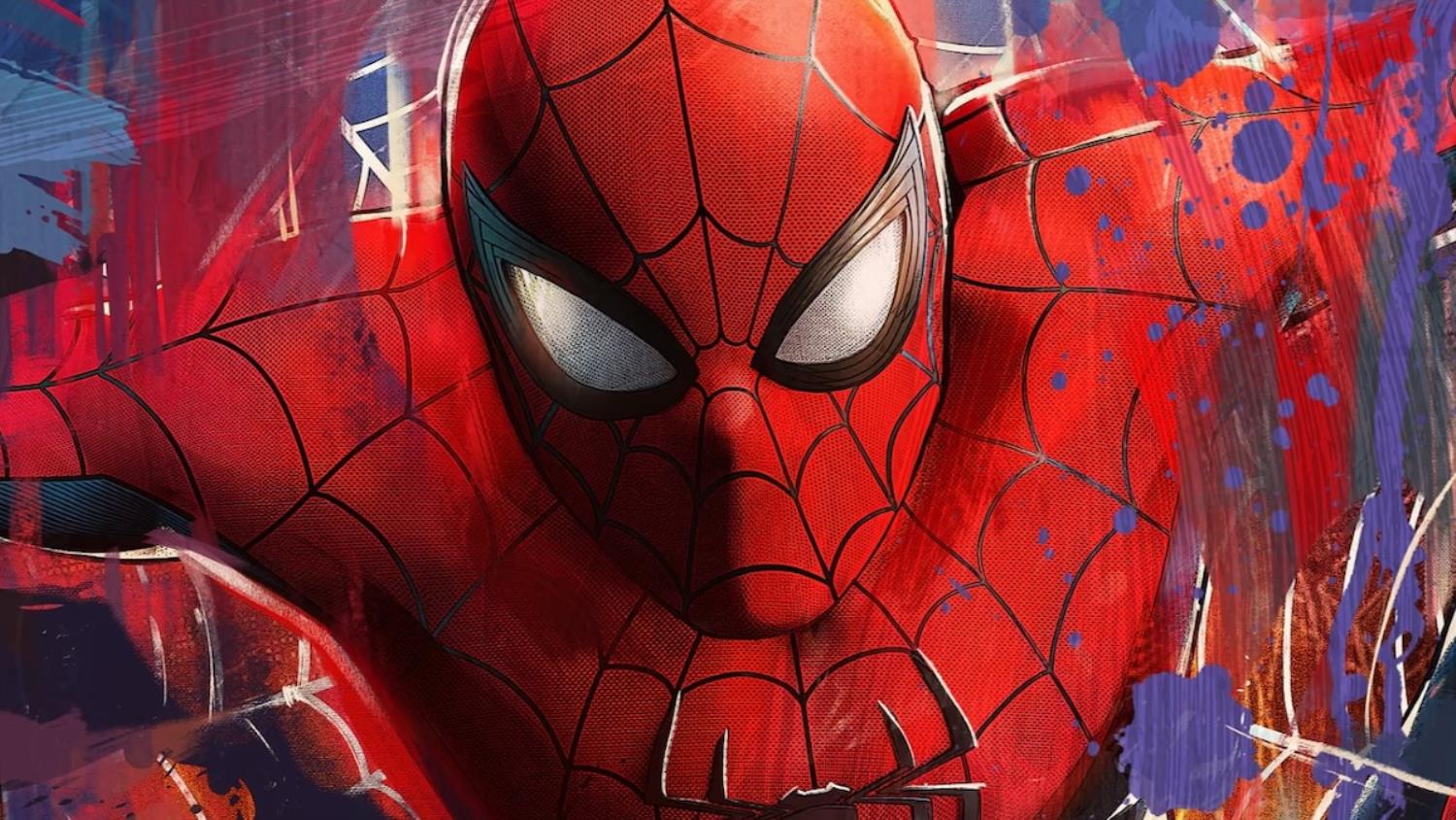 Spider-Man : La star de Brand New Day, Tom Holland, taquine le "film policier" et révèle comment la recherche en ligne a changé de costume