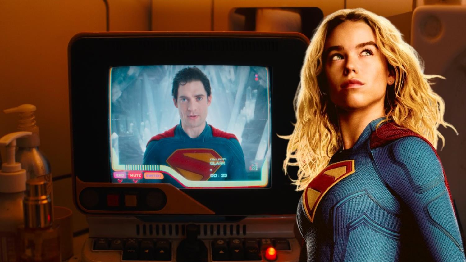 Supergirl : 5 raisons pour lesquelles le prochain film de DC Studios divise déjà les fans (et où ça a mal tourné)