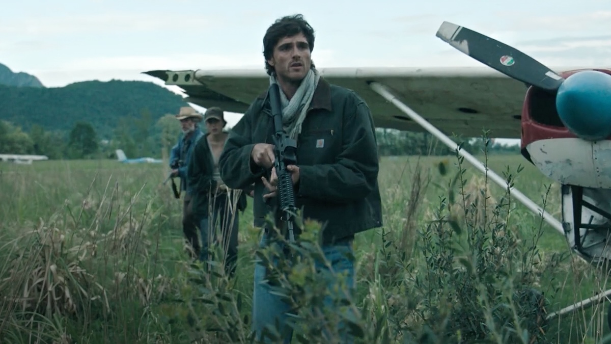 THE DOG STARS (2026) Movie Trailer 2: Jacob Elordi & Josh Brolin star in Ridley Scott