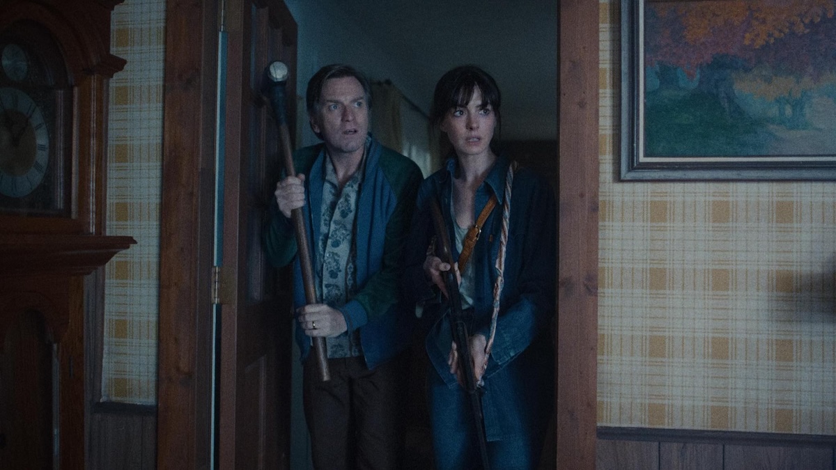 THE END OF OAK STREET (2026) Movie Trailer 2: Ewan McGregor