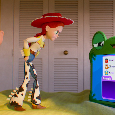 TOY STORY 5 Review: La technologie est l'ennemi