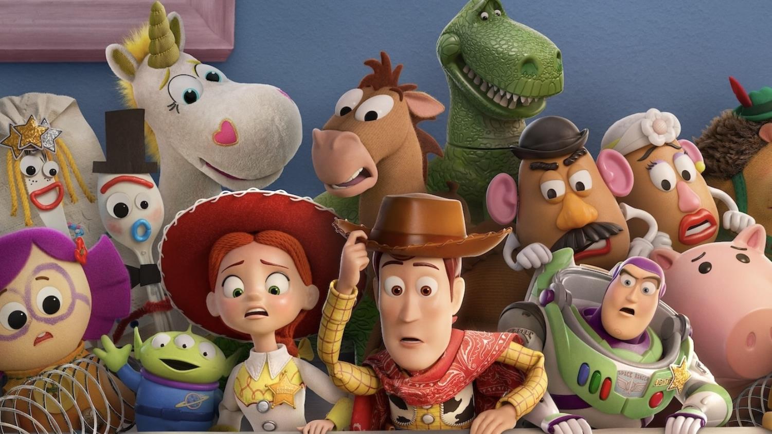 Tom Hanks et Tim Allen, stars de Toy Story 5, révèlent pourquoi un film d'action en direct "ne peut pas être réalisé"