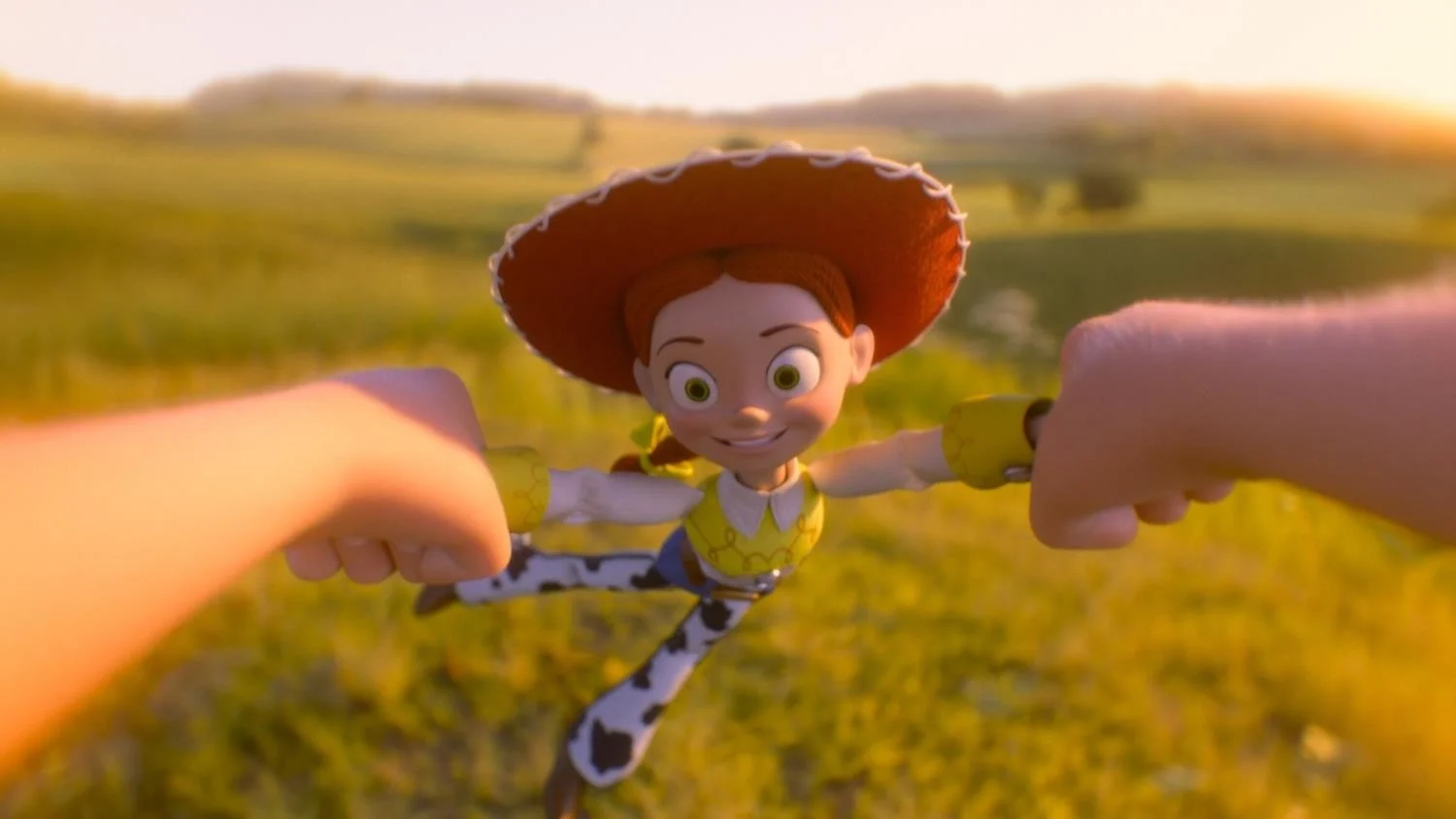Toy Story 5 et la mort de Robin des Bois CinemaScores révélés alors que le film Pixar envisage un début de 160 millions de dollars