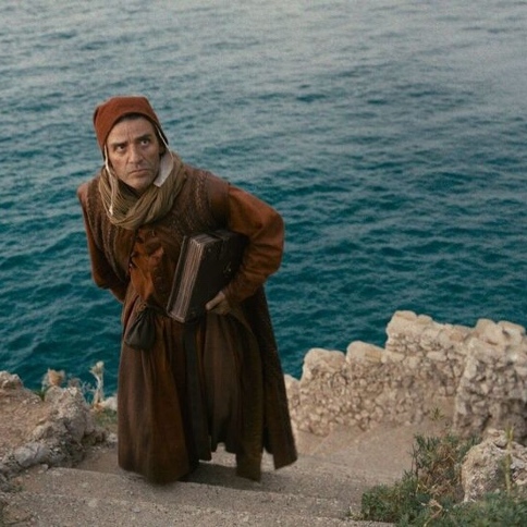 Tribeca 2026 Review : DANS LA MAIN DE DANTE, c'est le bordel. Malheureusement, ce n’est pas un beau genre.