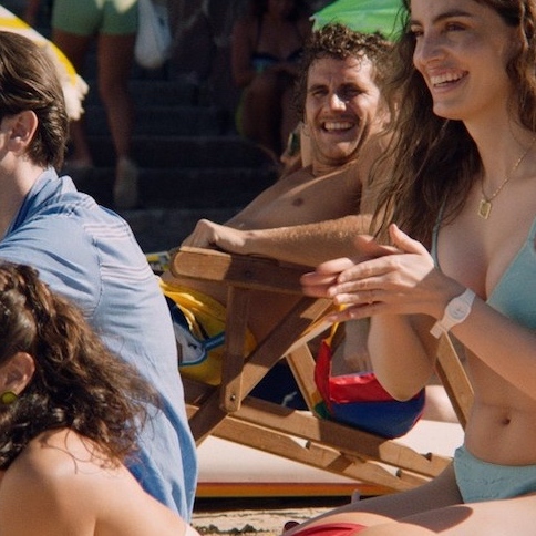 Tribeca 2026 Review : Dans SUMMER WAR, les War Games continuent
