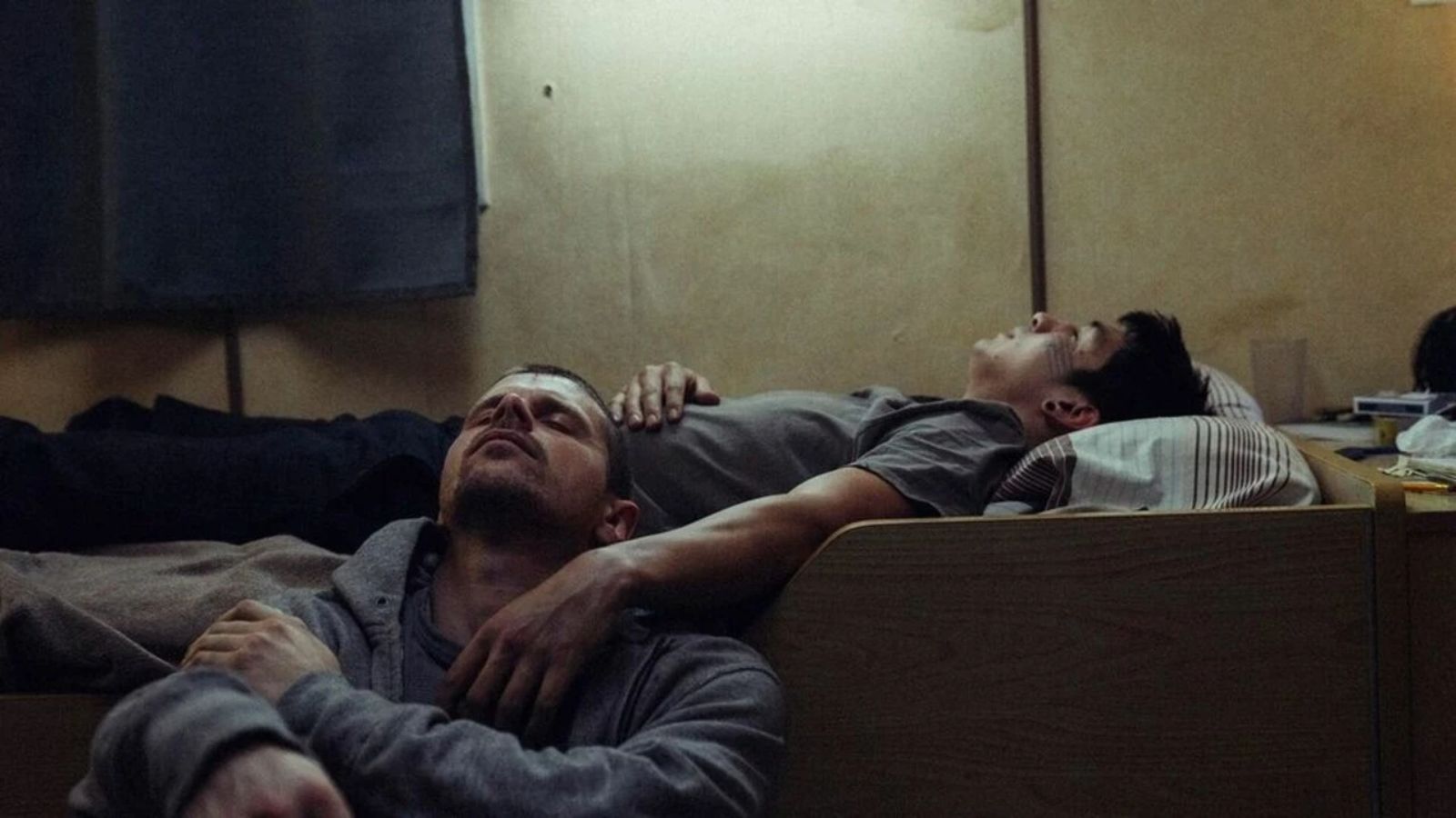 Tribeca Review: Labrador: l'autopsie du silence est un drame procédural déchirant et nuancé