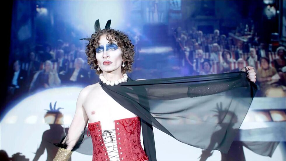 Tribeca Review: Time Warp capture la joie queer à travers une nouvelle version de Rocky Horror Picture Show