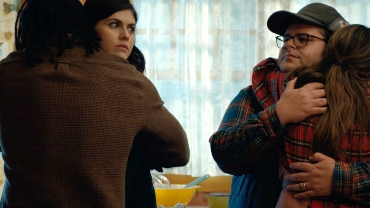 COUPLES WEEKEND (2026) Movie Trailer: Four Adults Navigate Deception & Desire