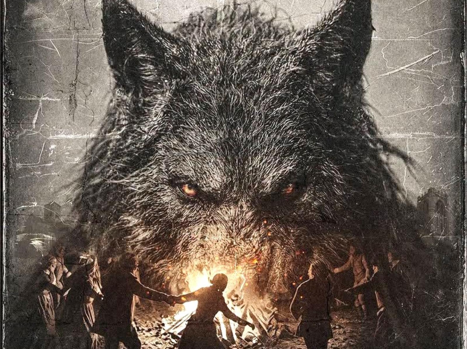 Werwulf : sortie de la première image officielle du film Monster de Robert Eggers