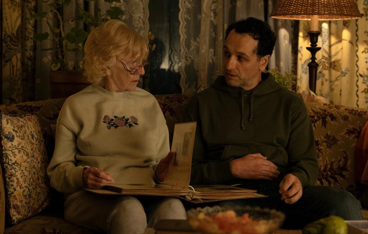 Widow's Bay Showrunner sur la tournure dévastatrice de la finale de la saison et les plans de la saison 2