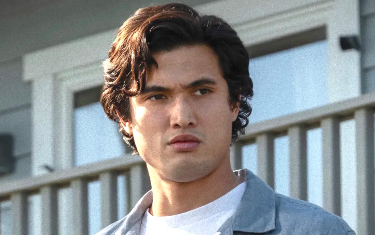 X-Men : Charles Melton serait en pourparlers pour un rôle dans le redémarrage des studios Marvel